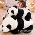 Dernière technologie Giant Panda Peluche Panda Peluche